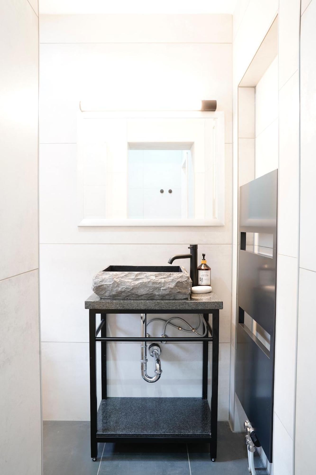 Wellness Am Morgengau Mit Whirlpool Und Sauna Rotterode Exterior foto