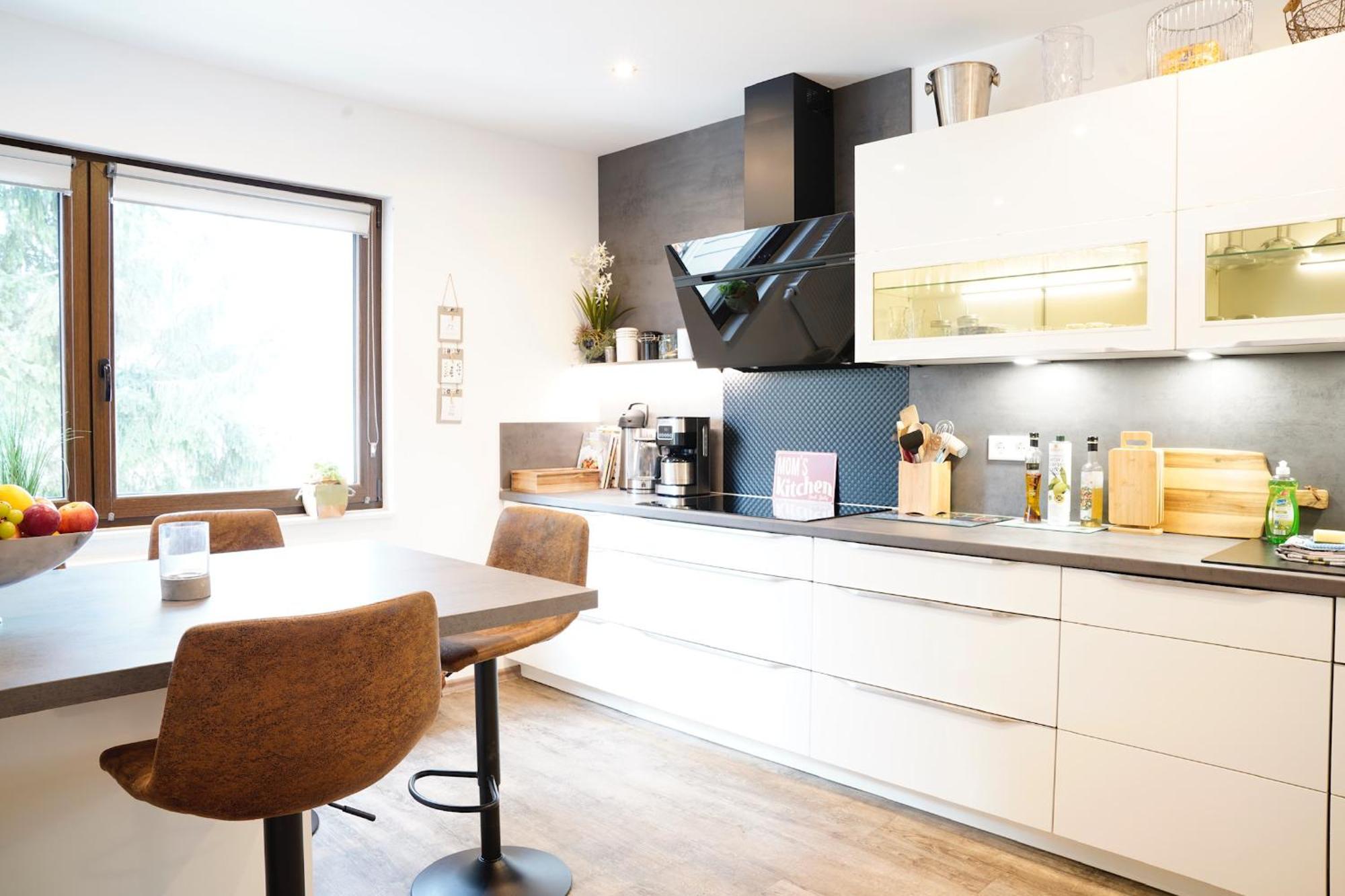 Wellness Am Morgengau Mit Whirlpool Und Sauna Rotterode Exterior foto